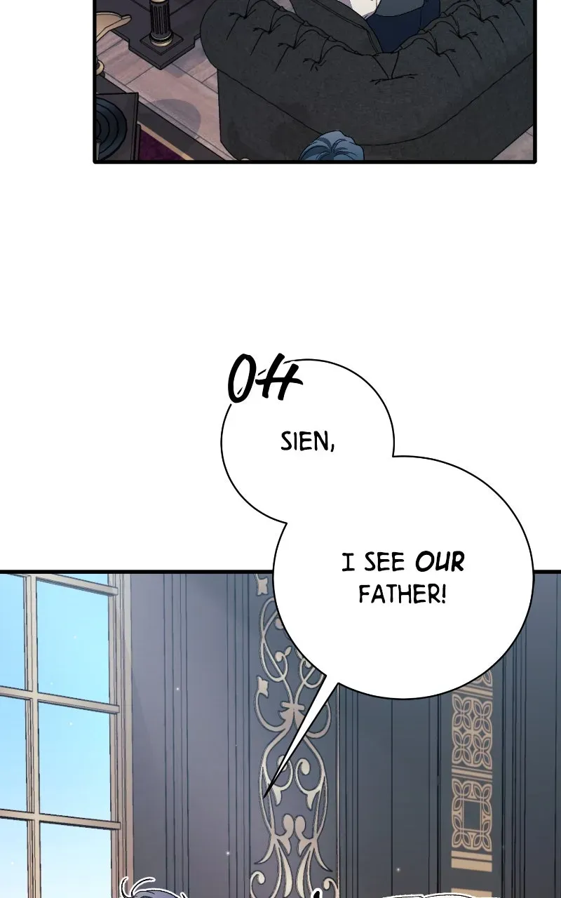 I Will ProtectMy Tyrant Dad! Chapter 42 page 64 - 