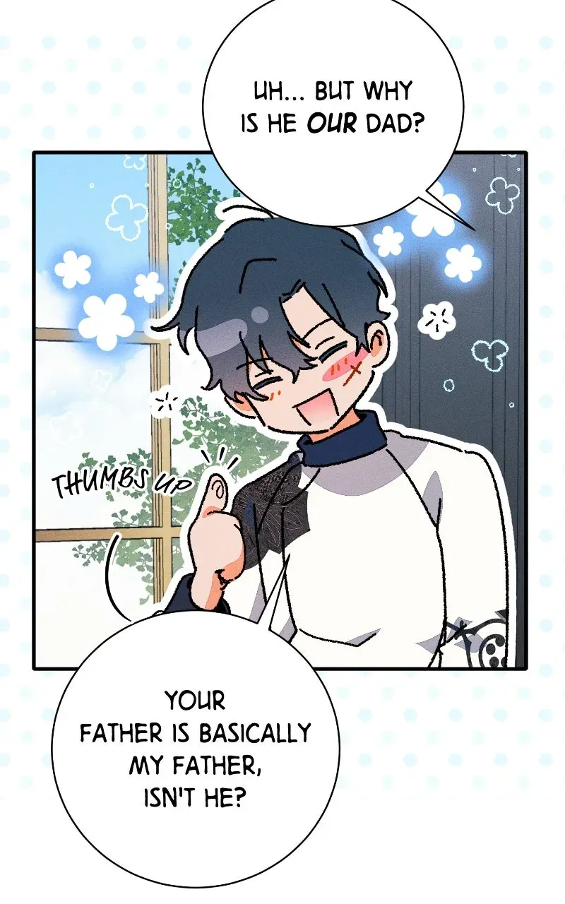 I Will ProtectMy Tyrant Dad! Chapter 42 page 66 - 