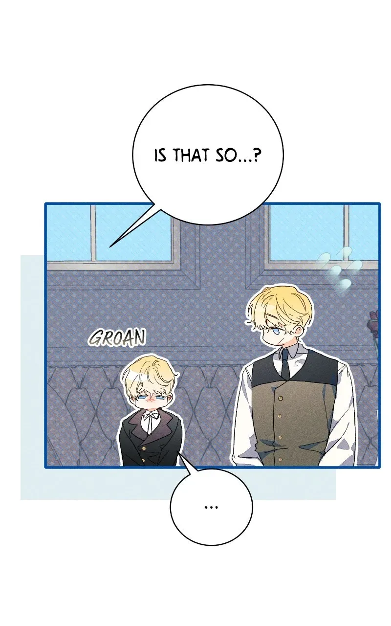 I Will ProtectMy Tyrant Dad! Chapter 42 page 67 - 