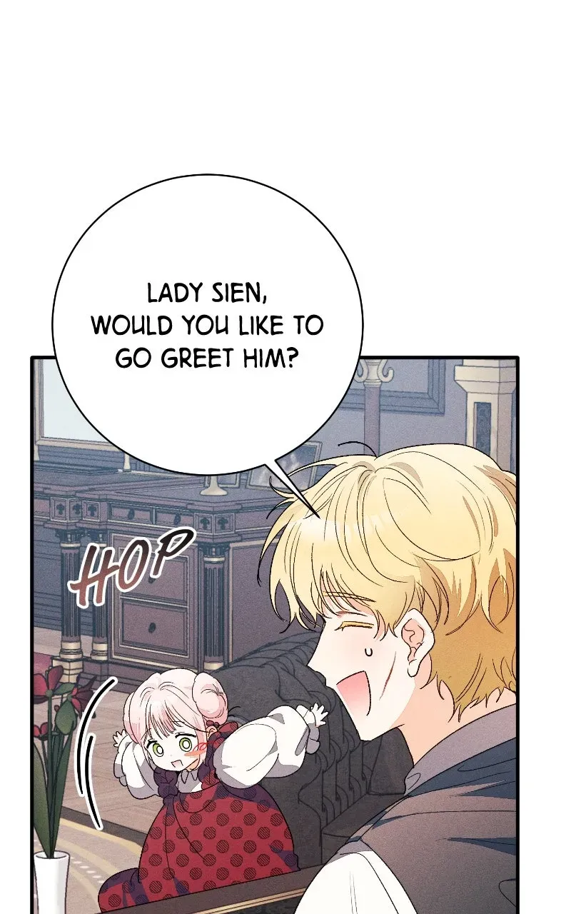 I Will ProtectMy Tyrant Dad! Chapter 42 page 68 - 