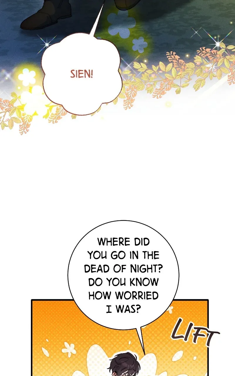 I Will ProtectMy Tyrant Dad! Chapter 42 page 71 - 