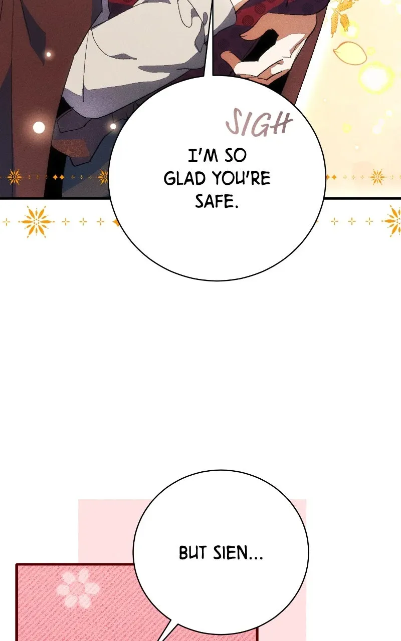 I Will ProtectMy Tyrant Dad! Chapter 42 page 74 - 