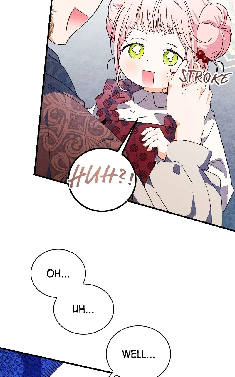 I Will ProtectMy Tyrant Dad! Chapter 42 page 76 - 