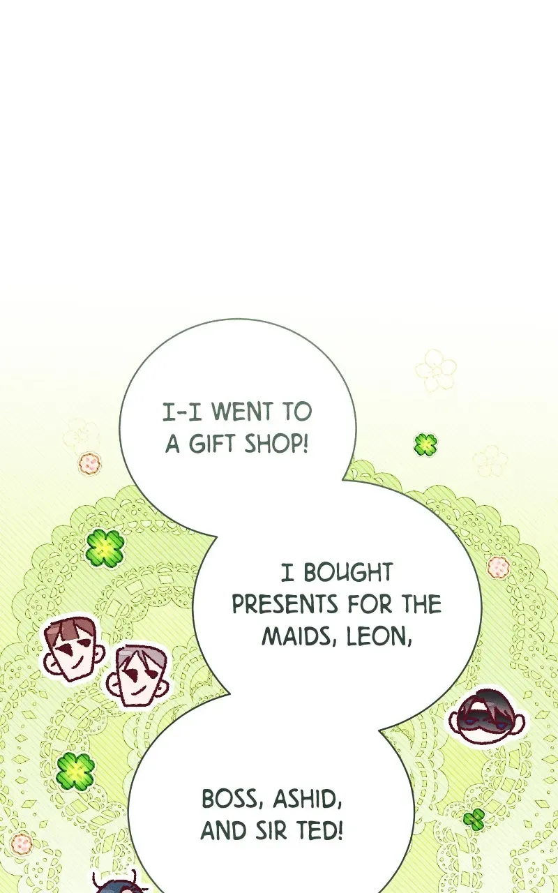I Will ProtectMy Tyrant Dad! Chapter 42 page 78 - 