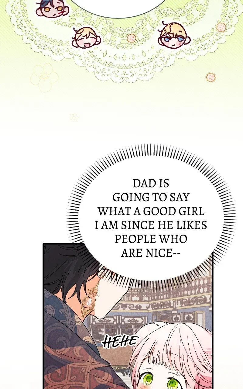 I Will ProtectMy Tyrant Dad! Chapter 42 page 79 - 