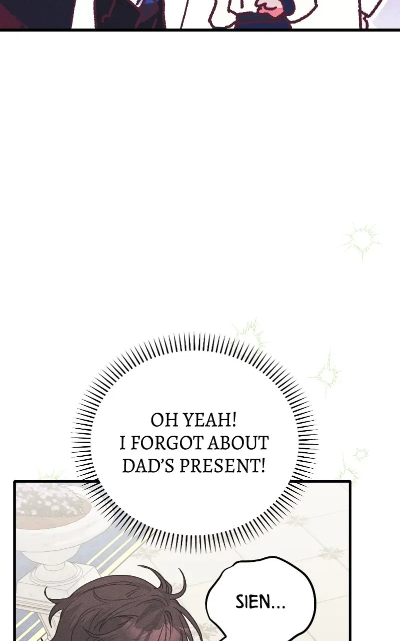 I Will ProtectMy Tyrant Dad! Chapter 42 page 84 - 