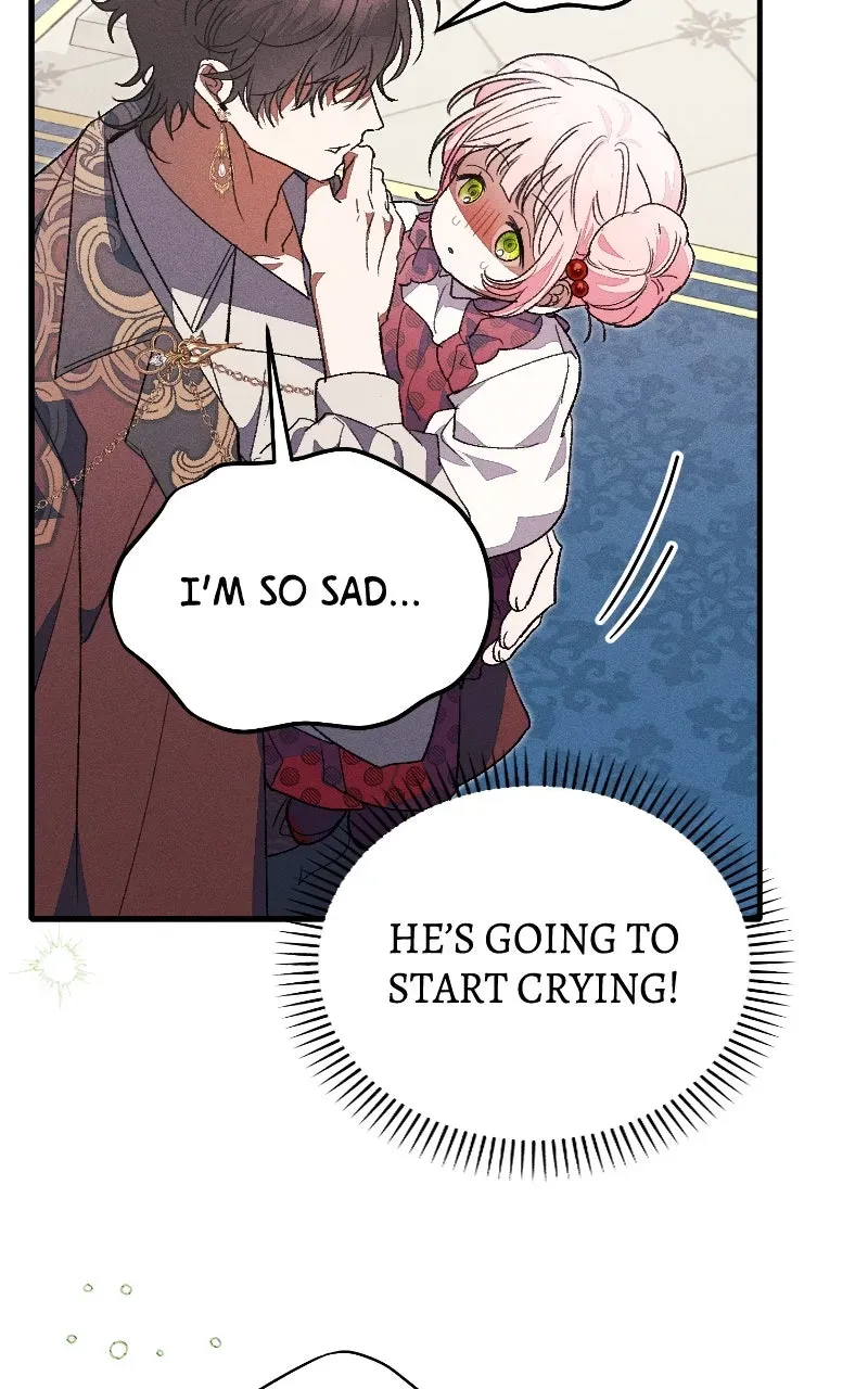 I Will ProtectMy Tyrant Dad! Chapter 42 page 85 - 
