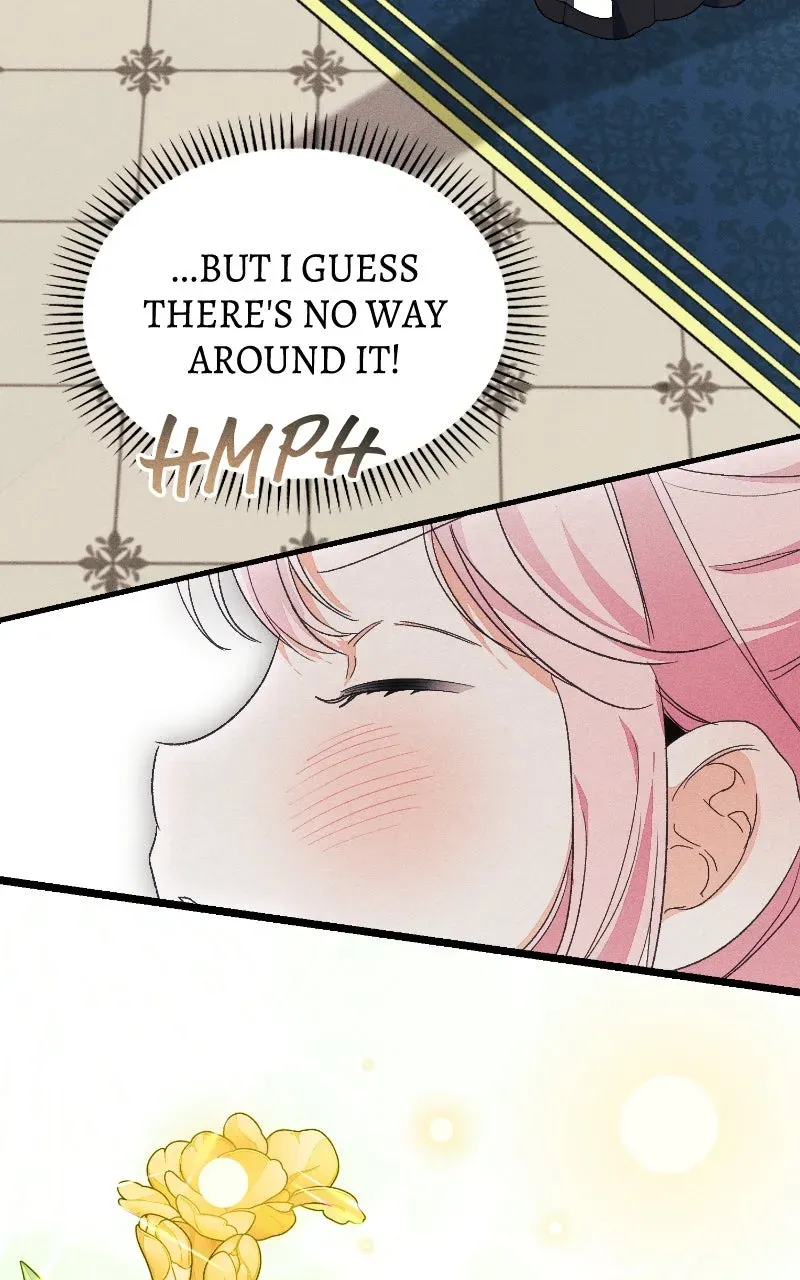 I Will ProtectMy Tyrant Dad! Chapter 42 page 89 - 