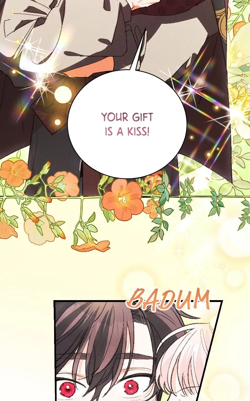 I Will ProtectMy Tyrant Dad! Chapter 42 page 91 - 