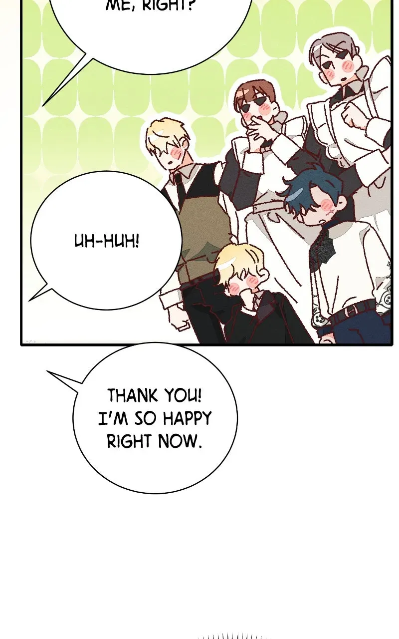 I Will ProtectMy Tyrant Dad! Chapter 42 page 93 - 