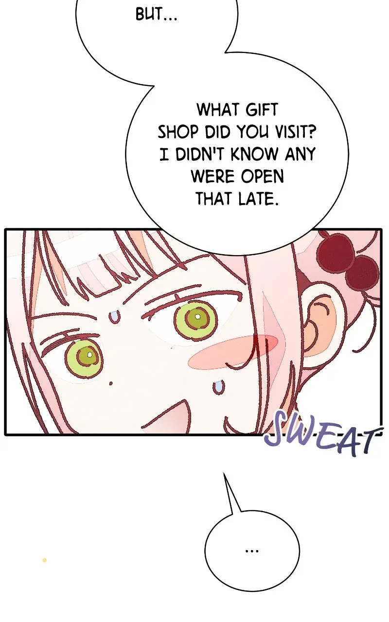 I Will ProtectMy Tyrant Dad! Chapter 42 page 95 - 