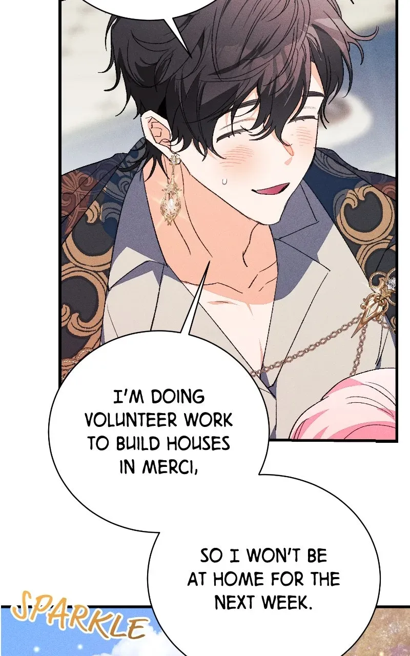 I Will ProtectMy Tyrant Dad! Chapter 43 page 12 - 