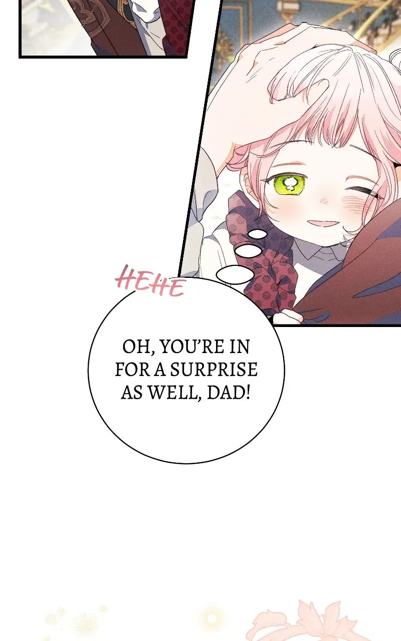 I Will ProtectMy Tyrant Dad! Chapter 43 page 16 - 