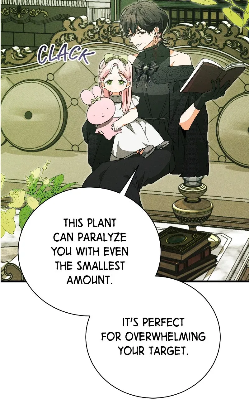 I Will ProtectMy Tyrant Dad! Chapter 43 page 20 - 