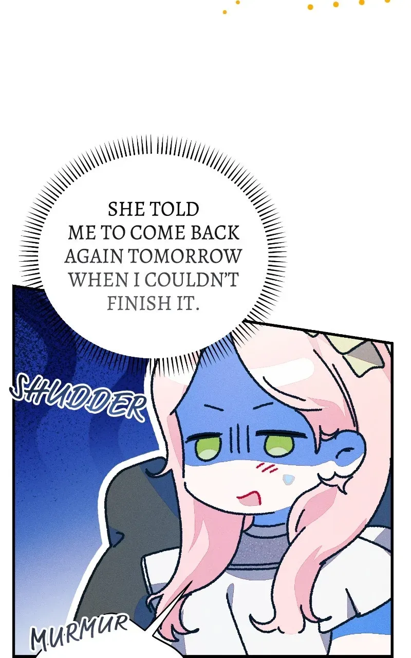 I Will ProtectMy Tyrant Dad! Chapter 43 page 32 - 