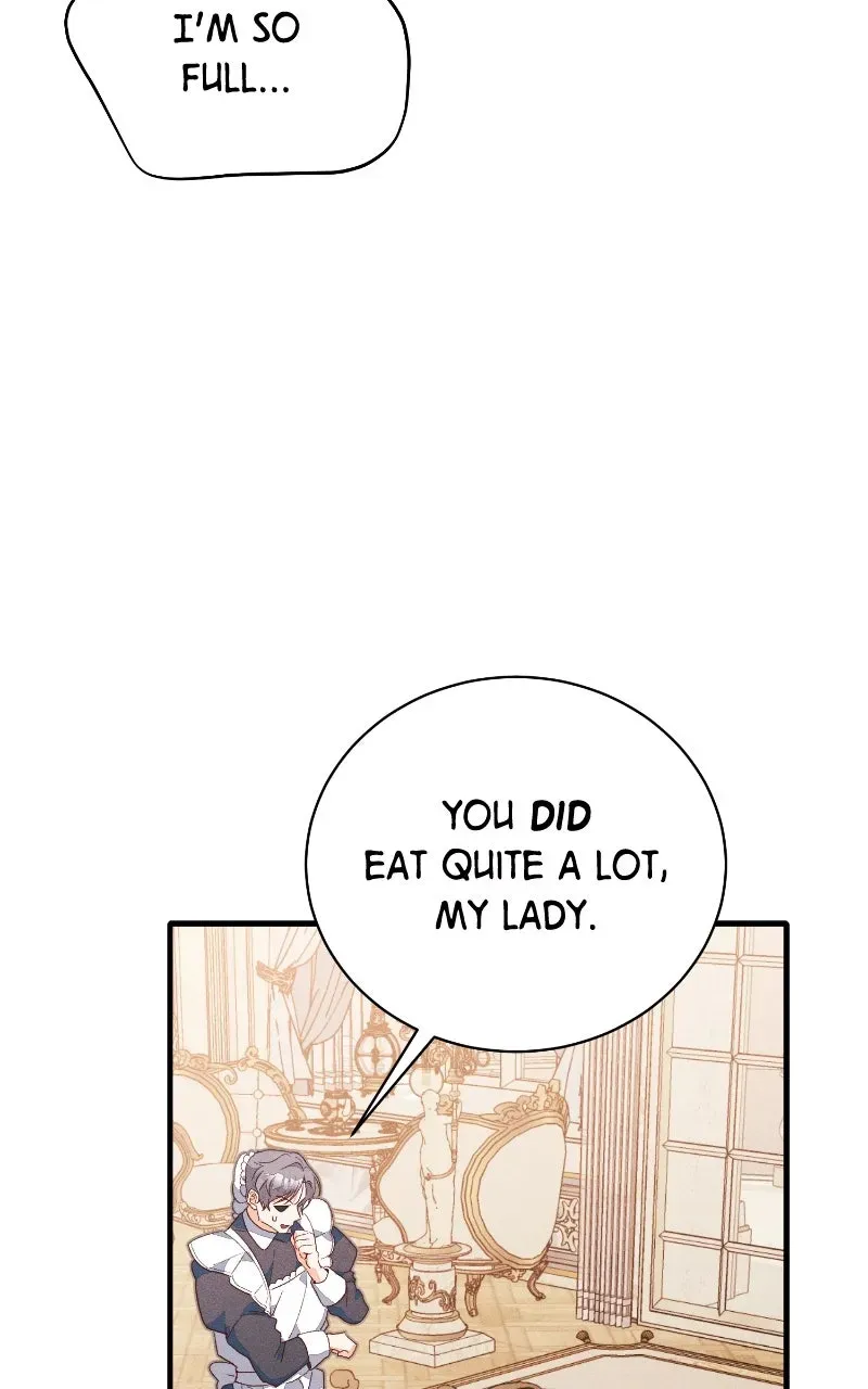 I Will ProtectMy Tyrant Dad! Chapter 43 page 33 - 