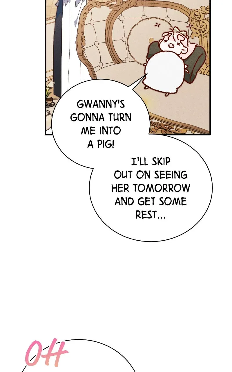 I Will ProtectMy Tyrant Dad! Chapter 43 page 34 - 