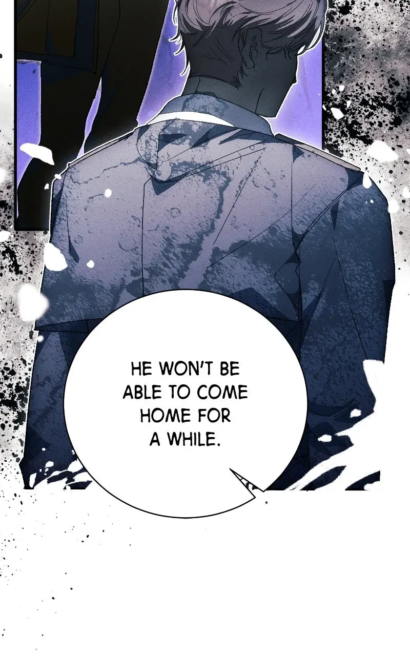 I Will ProtectMy Tyrant Dad! Chapter 43 page 45 - 