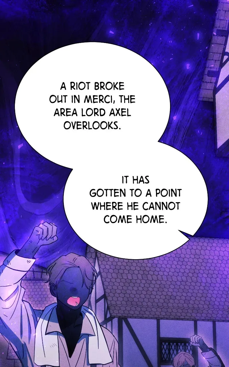I Will ProtectMy Tyrant Dad! Chapter 43 page 48 - 
