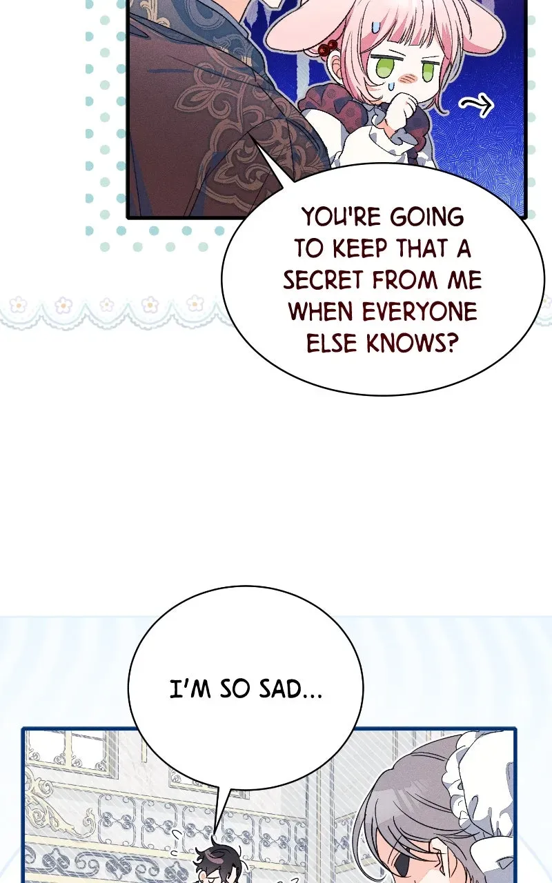 I Will ProtectMy Tyrant Dad! Chapter 43 page 6 - 