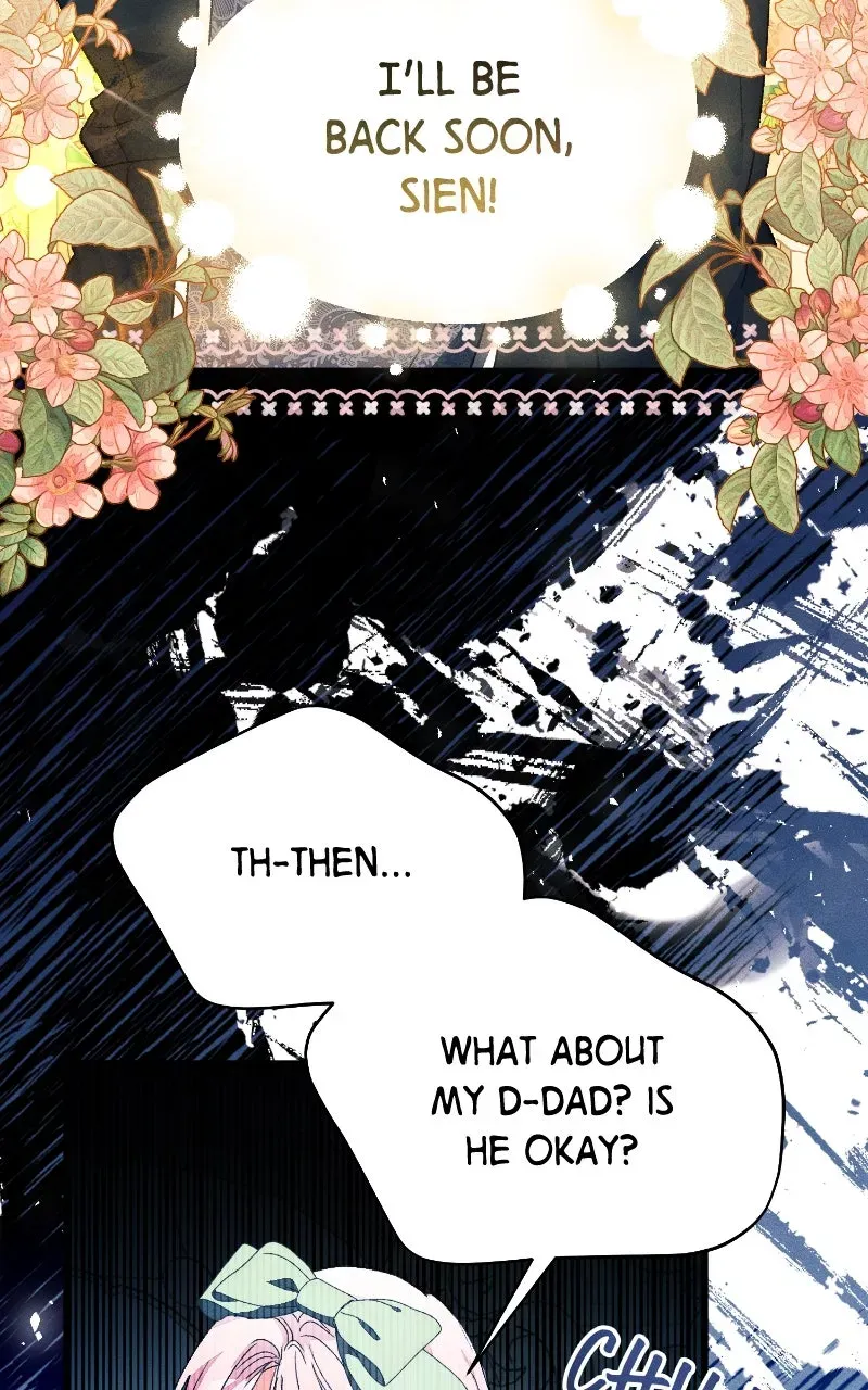 I Will ProtectMy Tyrant Dad! Chapter 43 page 52 - 