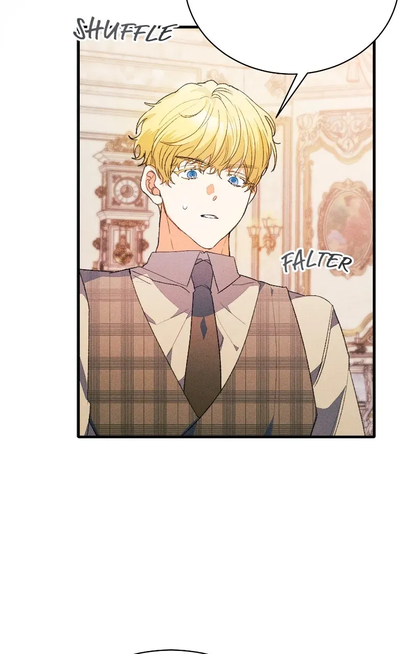 I Will ProtectMy Tyrant Dad! Chapter 43 page 54 - 