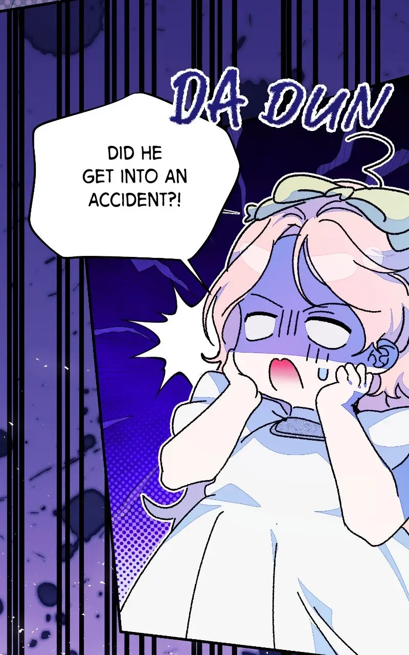 I Will ProtectMy Tyrant Dad! Chapter 43 page 57 - 