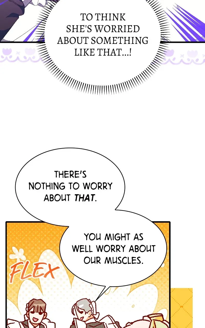 I Will ProtectMy Tyrant Dad! Chapter 43 page 59 - 
