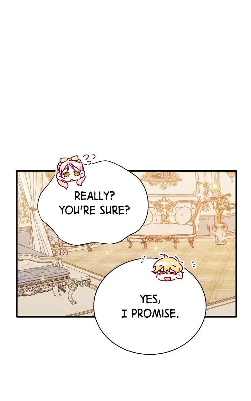I Will ProtectMy Tyrant Dad! Chapter 43 page 62 - 