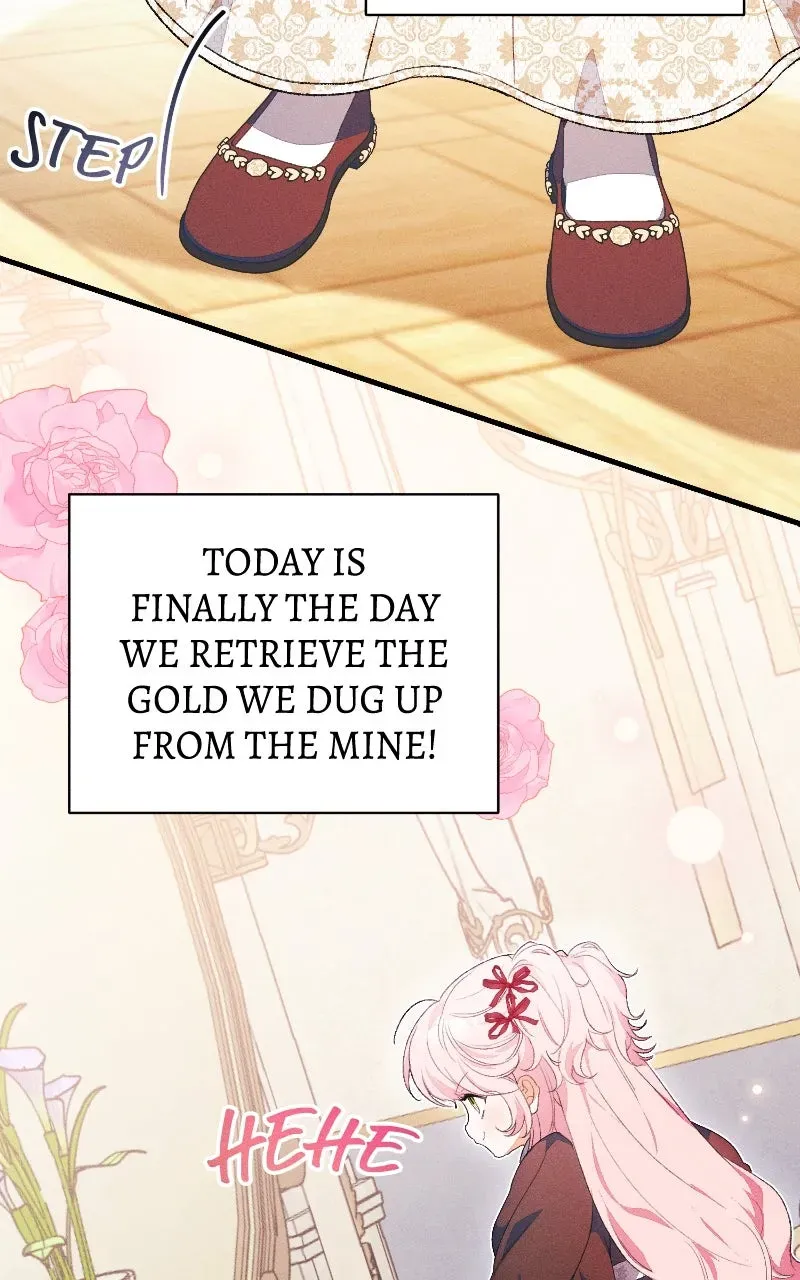 I Will ProtectMy Tyrant Dad! Chapter 43 page 68 - 