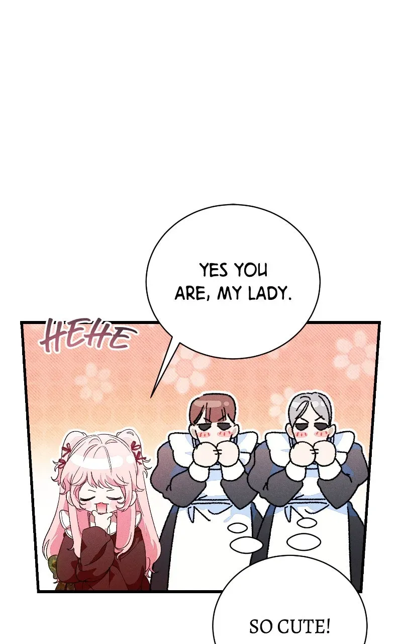 I Will ProtectMy Tyrant Dad! Chapter 43 page 71 - 