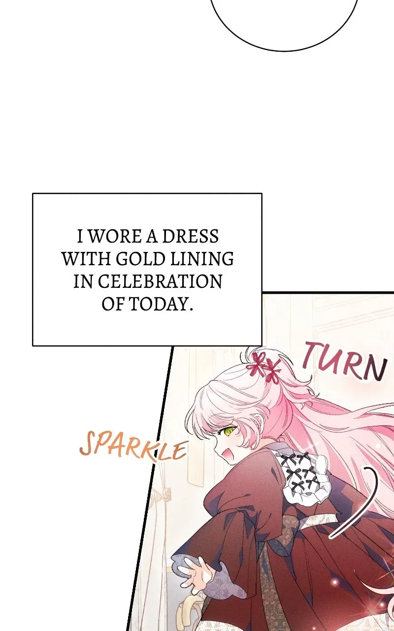 I Will ProtectMy Tyrant Dad! Chapter 43 page 72 - 