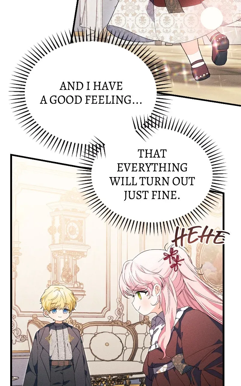 I Will ProtectMy Tyrant Dad! Chapter 43 page 73 - 
