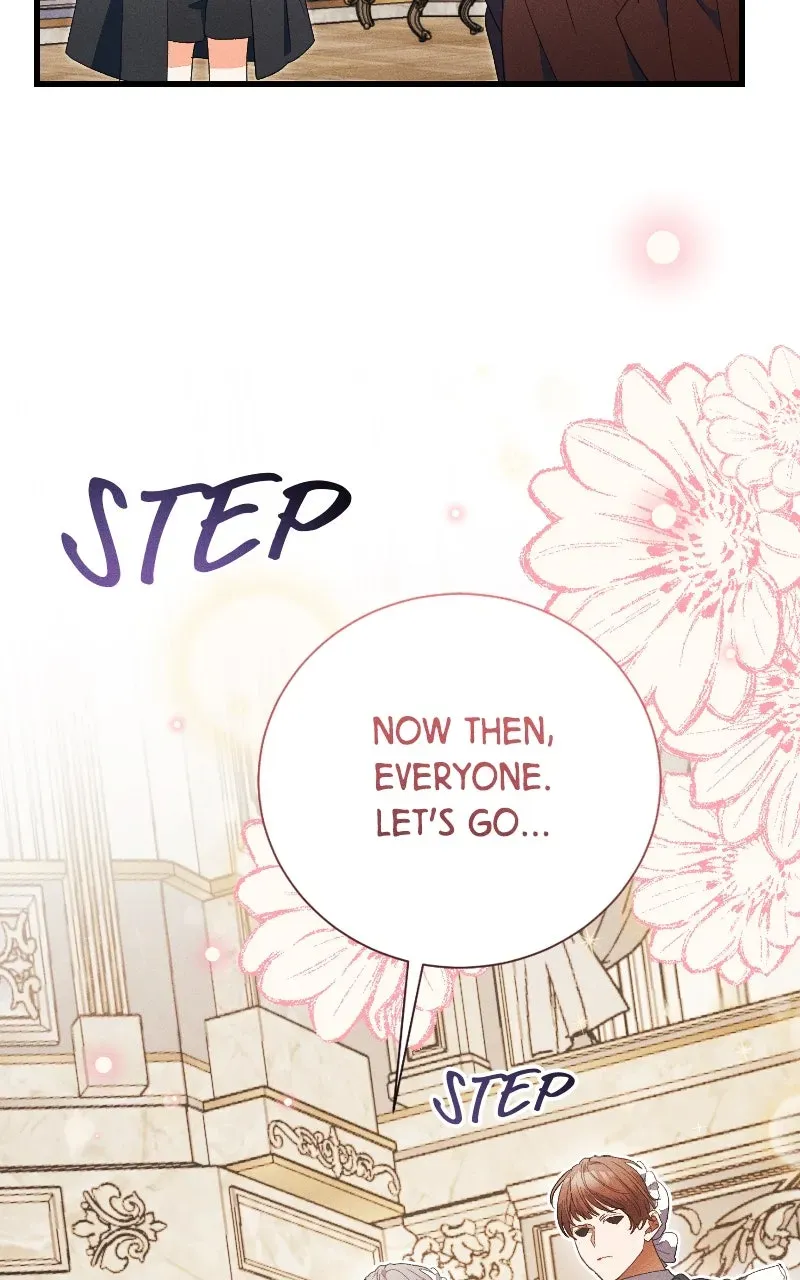 I Will ProtectMy Tyrant Dad! Chapter 43 page 74 - 