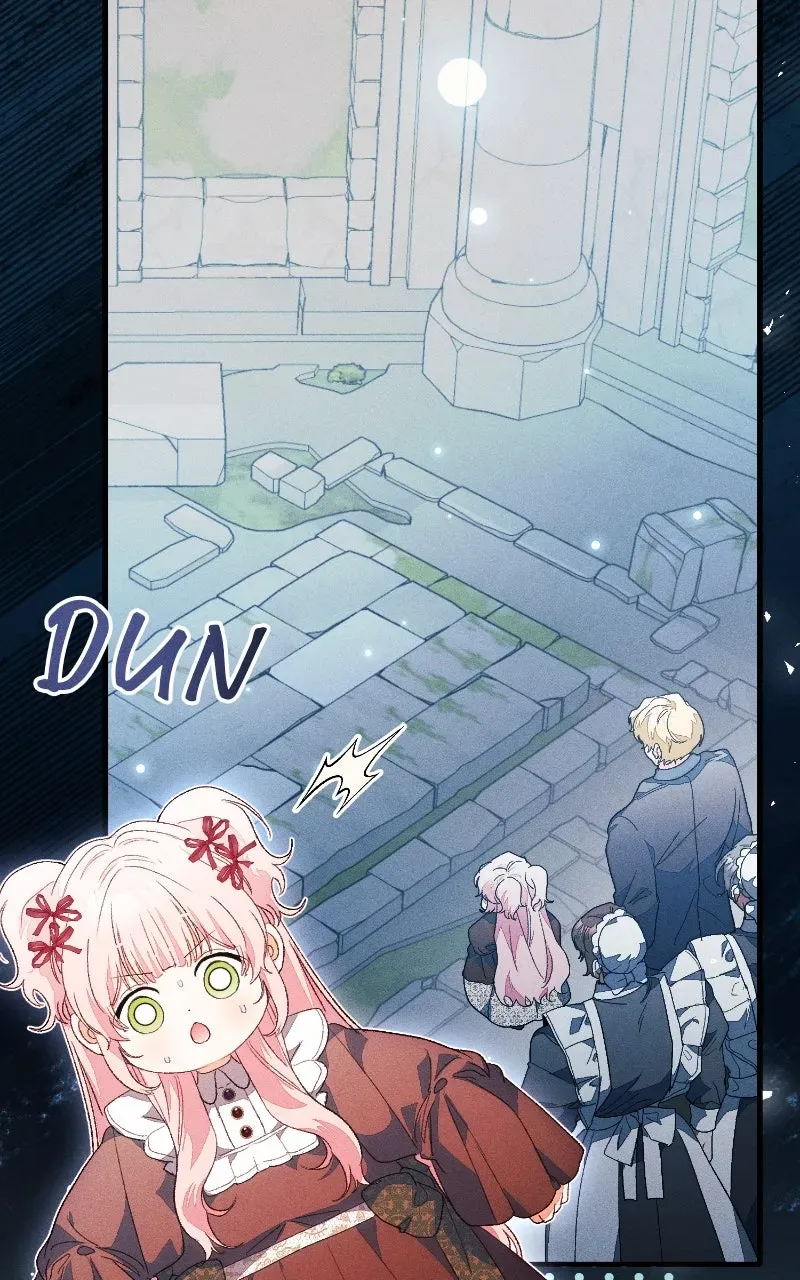 I Will ProtectMy Tyrant Dad! Chapter 43 page 79 - 