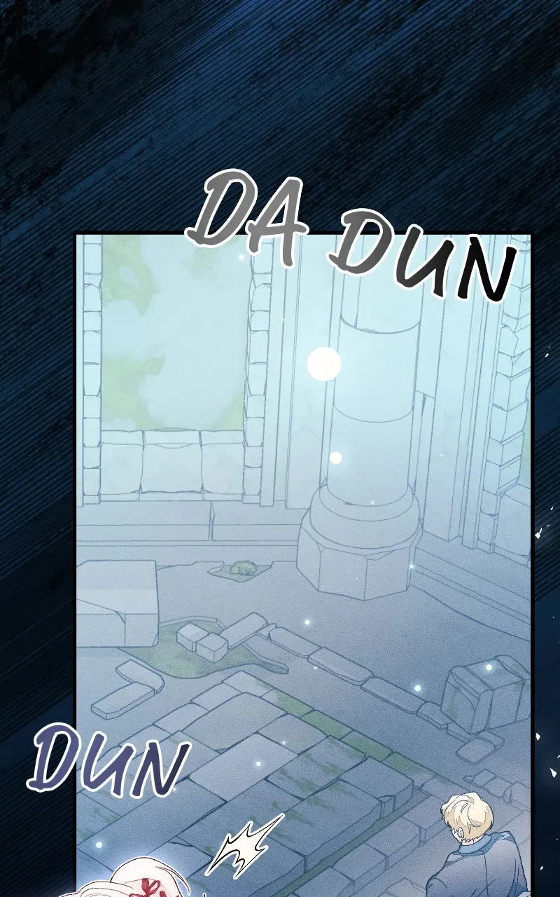 I Will ProtectMy Tyrant Dad! Chapter 44 page 1 - 