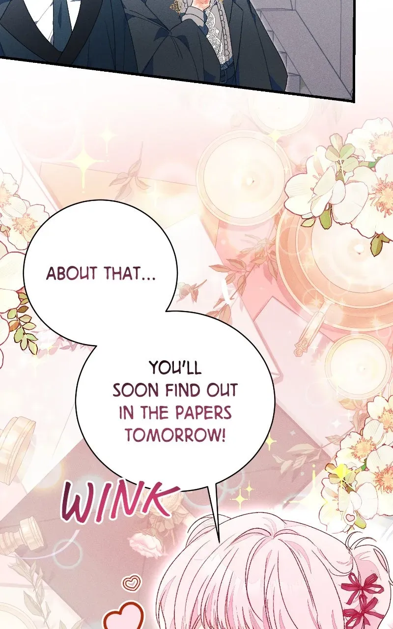 I Will ProtectMy Tyrant Dad! Chapter 44 page 17 - 