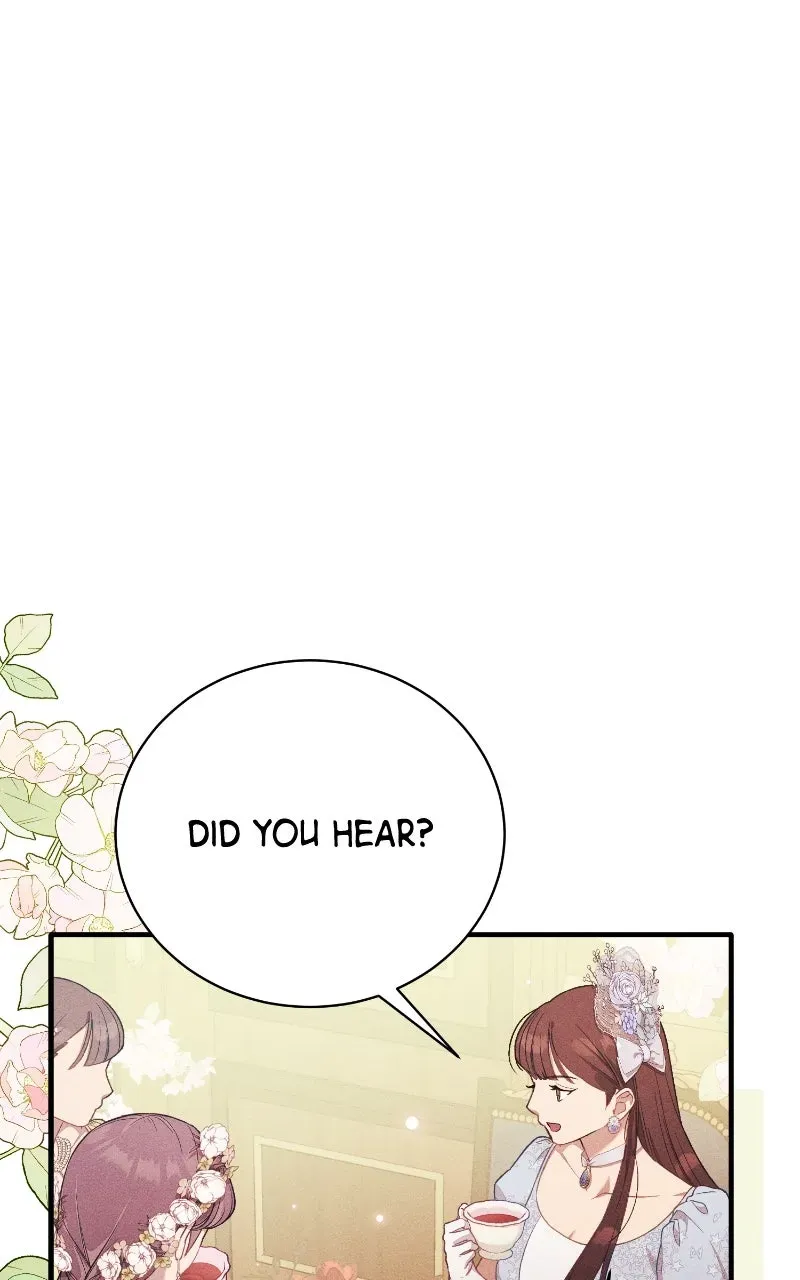 I Will ProtectMy Tyrant Dad! Chapter 44 page 20 - 