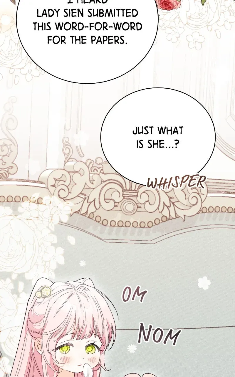 I Will ProtectMy Tyrant Dad! Chapter 44 page 24 - 