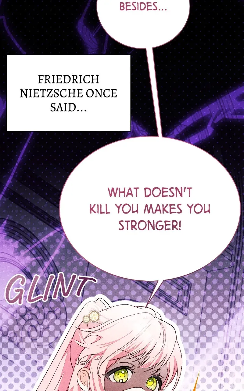 I Will ProtectMy Tyrant Dad! Chapter 44 page 36 - 