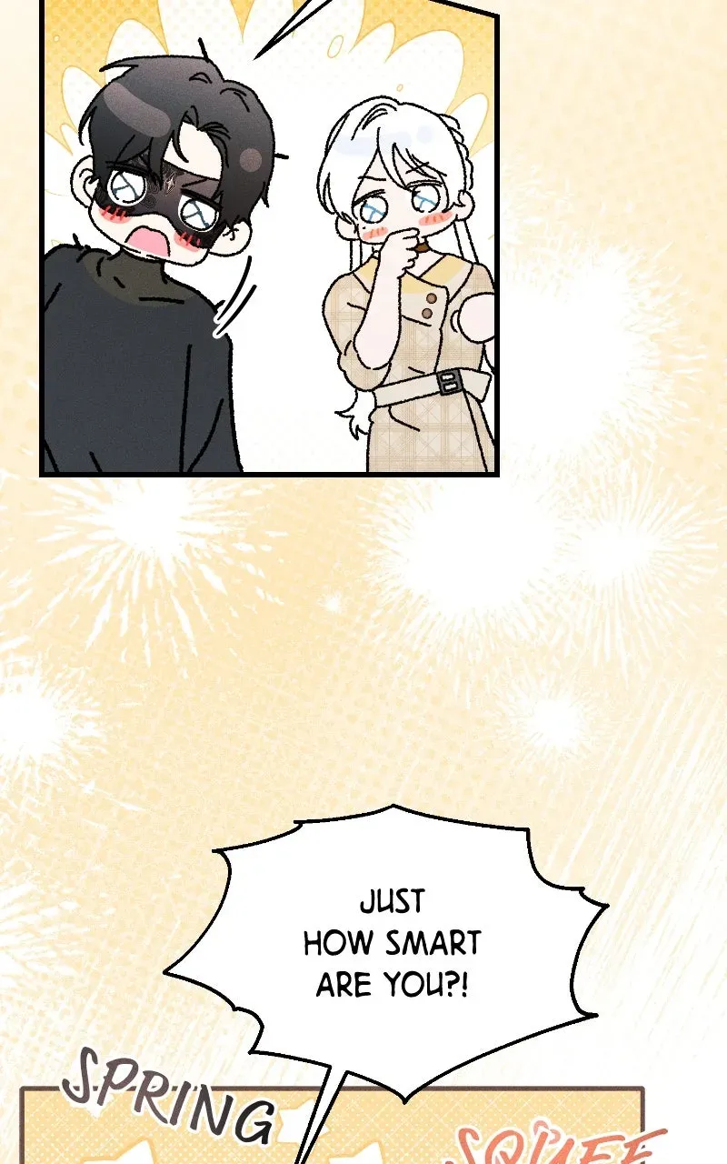I Will ProtectMy Tyrant Dad! Chapter 44 page 38 - 