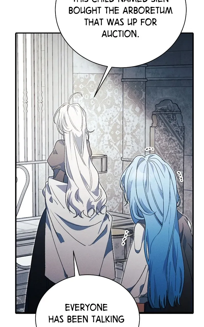 I Will ProtectMy Tyrant Dad! Chapter 44 page 42 - 