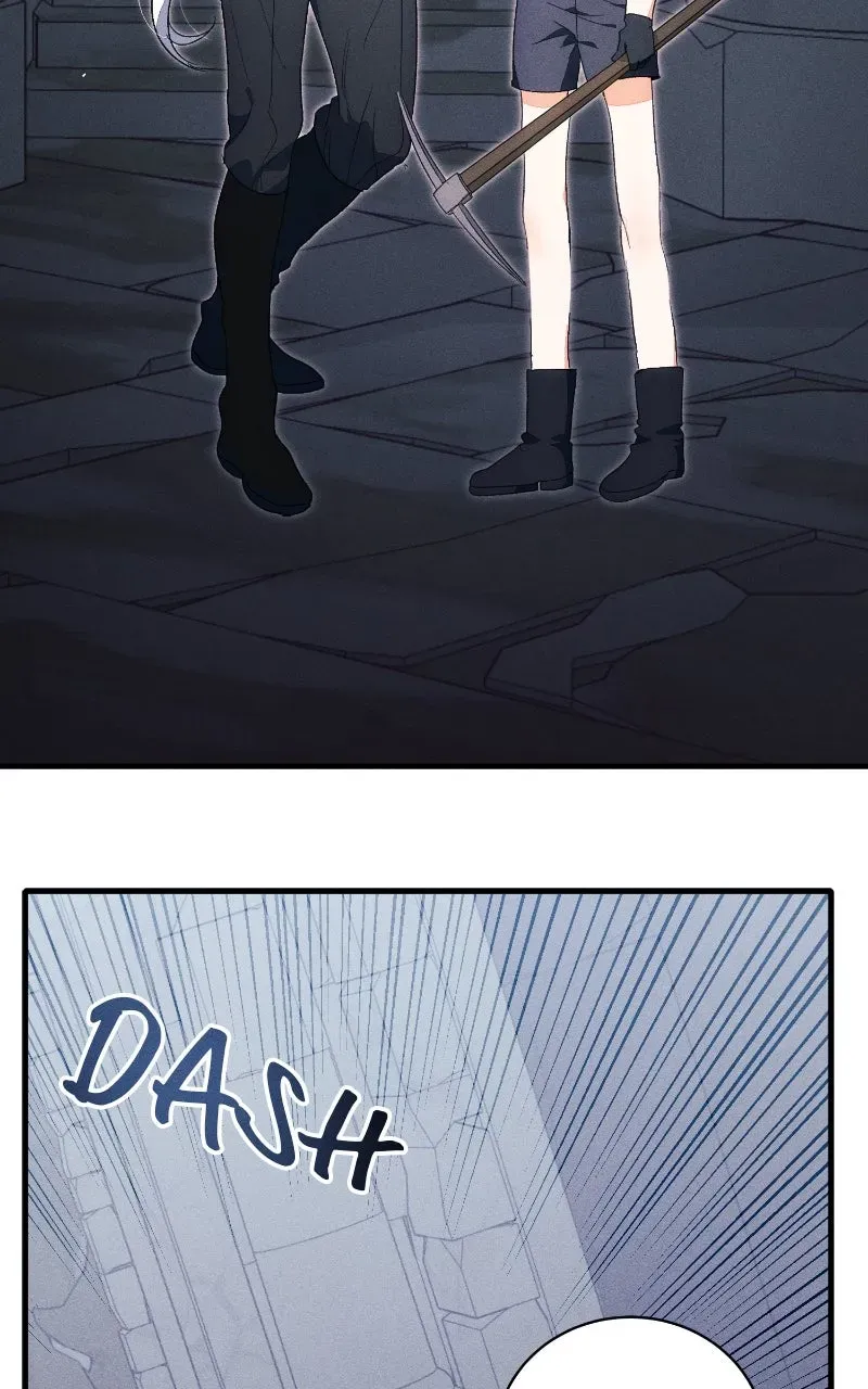 I Will ProtectMy Tyrant Dad! Chapter 44 page 6 - 