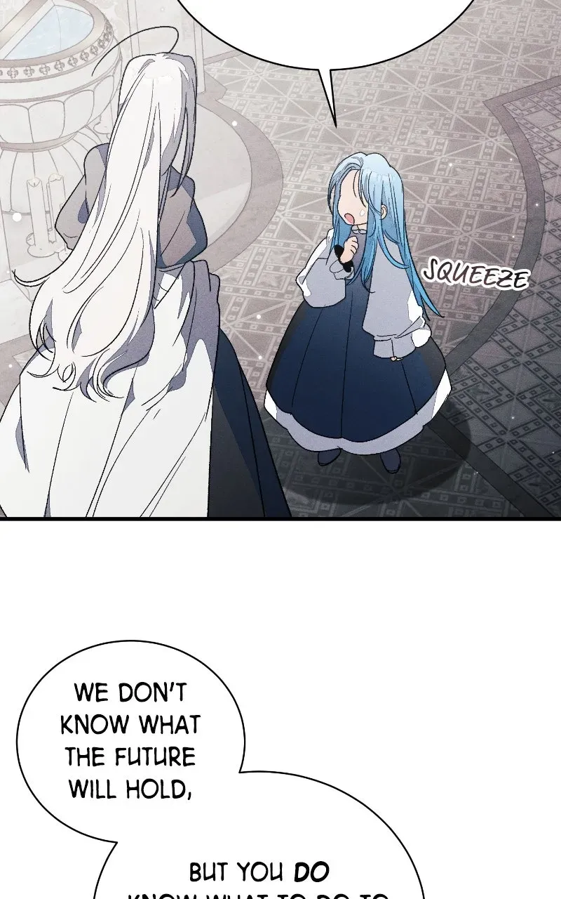 I Will ProtectMy Tyrant Dad! Chapter 44 page 51 - 