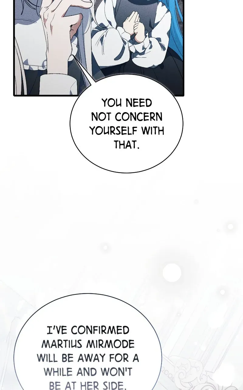 I Will ProtectMy Tyrant Dad! Chapter 44 page 55 - 