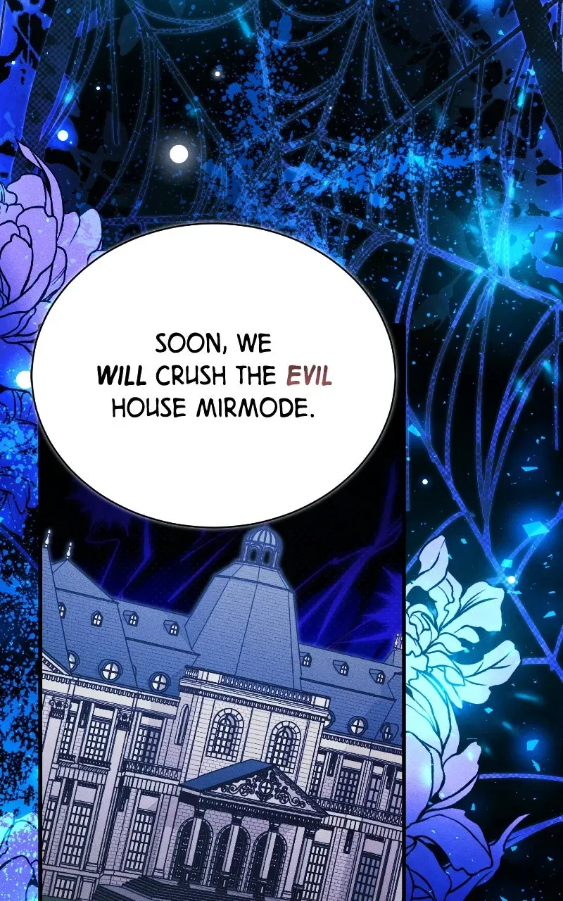 I Will ProtectMy Tyrant Dad! Chapter 44 page 59 - 