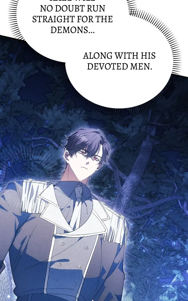 I Will ProtectMy Tyrant Dad! Chapter 44 page 67 - 