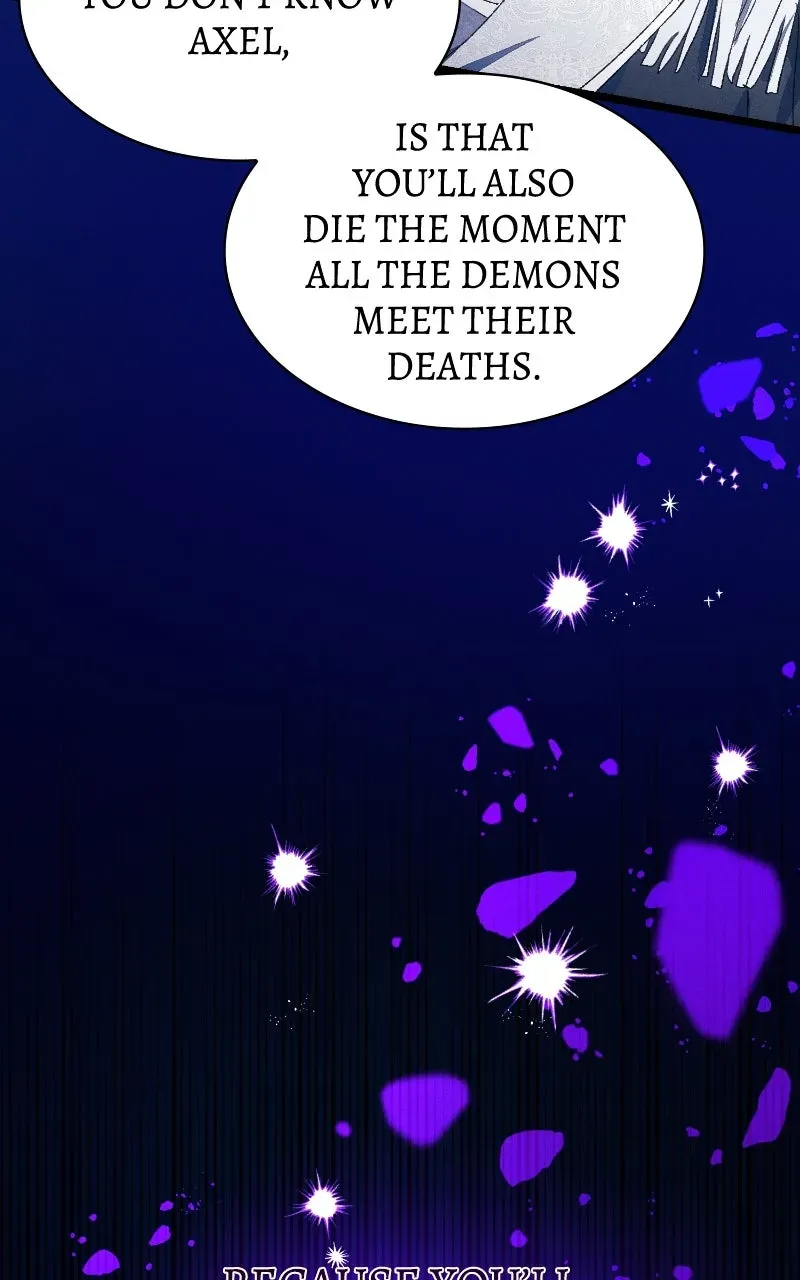 I Will ProtectMy Tyrant Dad! Chapter 44 page 69 - 