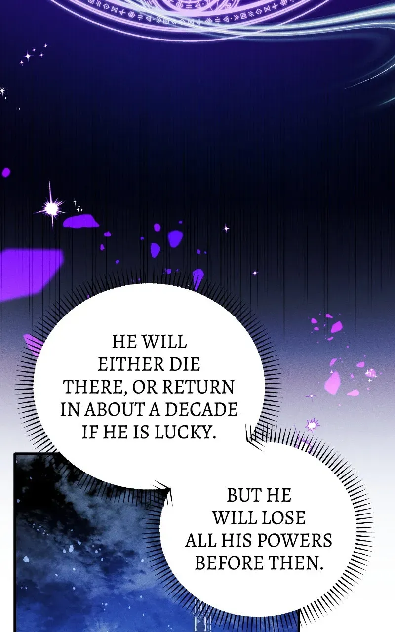 I Will ProtectMy Tyrant Dad! Chapter 44 page 71 - 
