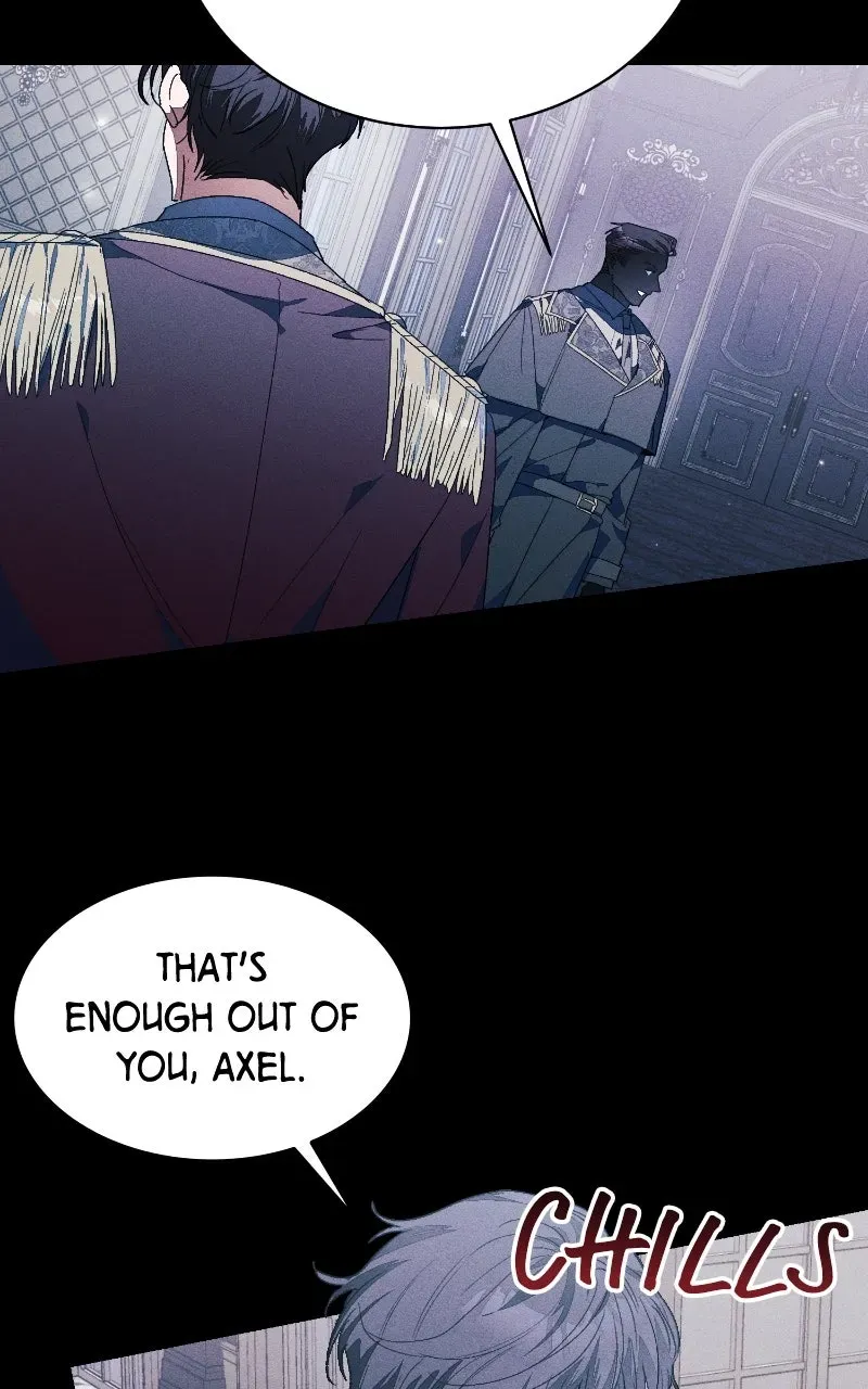 I Will ProtectMy Tyrant Dad! Chapter 44 page 74 - 